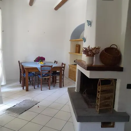 Casa Mandarino Forio Ischia Forio di Ischia