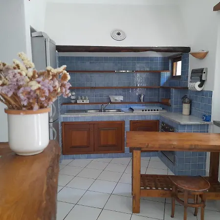 Casa Mandarino Forio Ischia Holiday home Forio (Isola d'Ischia)