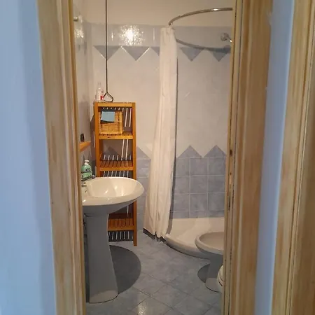Casa Mandarino Forio Ischia *