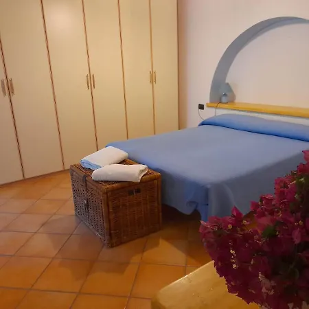 Casa Mandarino Forio Ischia Holiday home