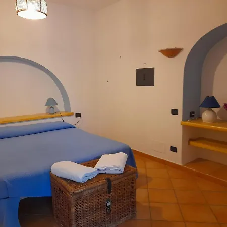 Casa Mandarino Forio Ischia Forio (Isola d'Ischia)