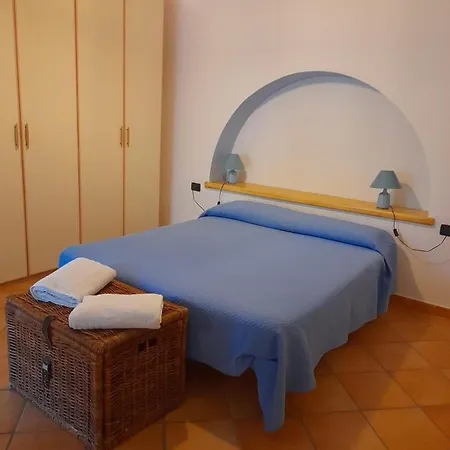 Casa Mandarino Forio Ischia Forio (Isola d'Ischia)