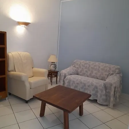 Casa Mandarino Forio Ischia Holiday home Forio (Isola d'Ischia)