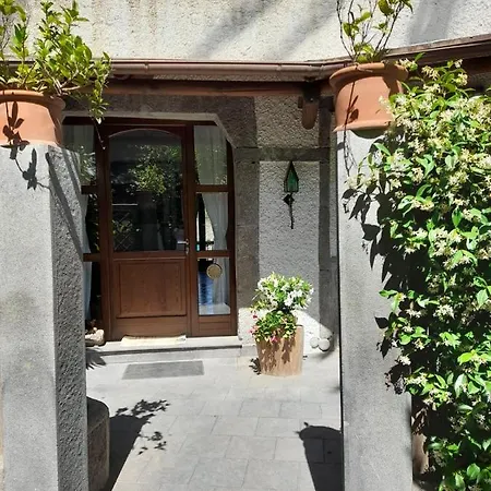 Holiday home Casa Mandarino Forio Ischia