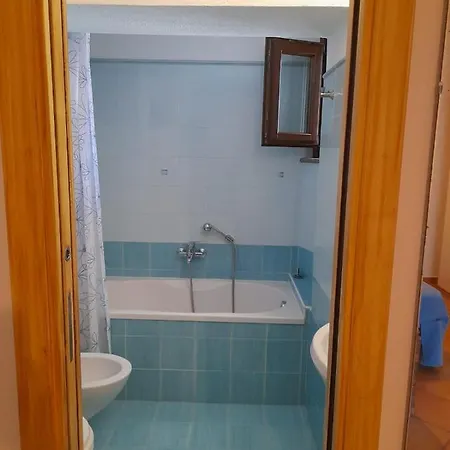 Casa Mandarino Forio Ischia Holiday home Forio (Isola d'Ischia)